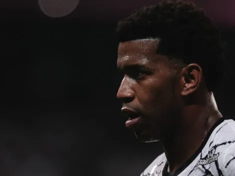 R$ 8,4 milhões, 34 anos: Gil e empresário são acionados e Corinthians quer mudar contrato