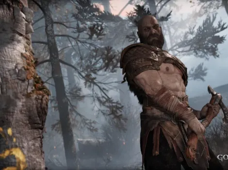 Santa Monica Studio revela as configurações recomendadas para God of War no PC