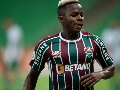 Com Cazares e mais 3, Fluminense está pronto para encerrar o Brasileirão