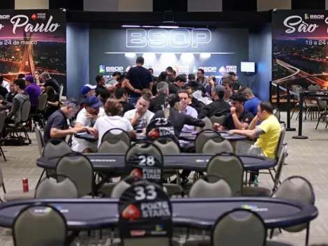 Brasileirão de poker: calendário para 2022 já está definido; primeira etapa será em Brasília