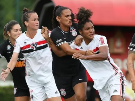 Campeonato Paulista Feminino: Corinthians x São Paulo; prognósticos do jogo que promete casa cheia e vale o título