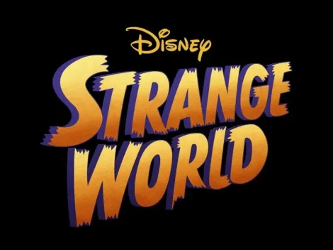Disney divulga primeira imagem de "Strange World", sua nova animação