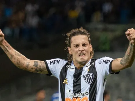 DEU O PAPO! Guga projeta confronto contra o Grêmio e dispara: “Jogar a vida”