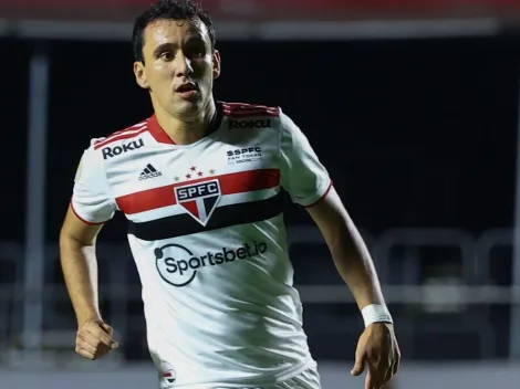 Pablo, Vitor Bueno e mais 3: lista de possíveis saídas do São Paulo ganha mais nomes