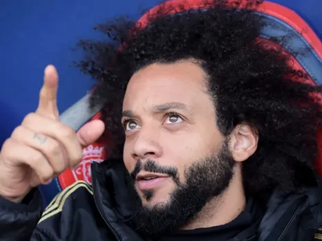 Planejamento do Botafogo não para em Marcelo e Durcesio cota salário para "repatriar" atacante