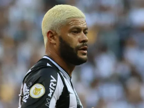 Hulk ‘sai do lugar comum’ e exalta o Cruzeiro