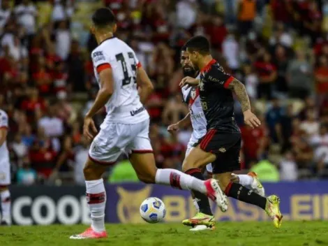 Campeonato Brasileiro: Atlético-GO x Flamengo; prognósticos de um jogo que vale vaga na Libertadores para o Dragão