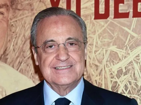 Empresário faz aviso para sonho de Florentino Pérez e ‘dedura’ bastidores