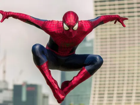 Após dois anos fechado, famoso cinema abre as portas ao público para estreia do novo filme do Homem-Aranha