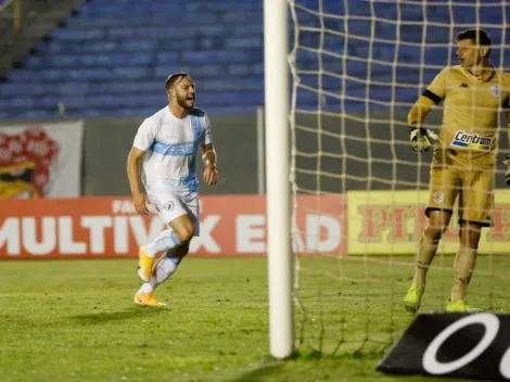 De olho em 2022, Botafogo-SP contrata meia Tarik, ex-Londrina