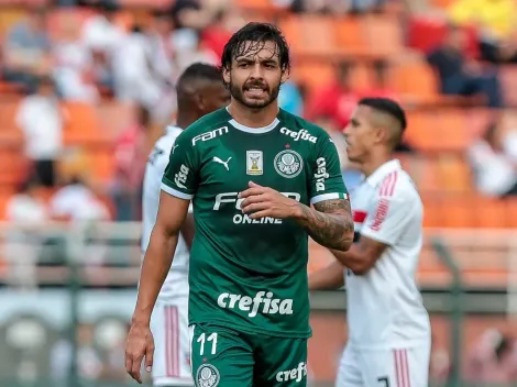 Clube turco formaliza proposta e entra na briga com Fluminense por Ricardo Goulart