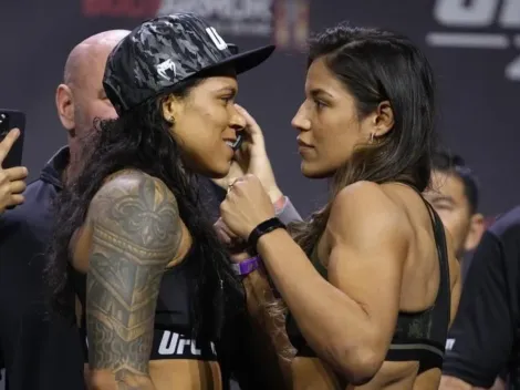 UFC 269: Amanda Nunes x Julianna Peña; prognósticos da luta que vale o cinturão dos galos no feminino