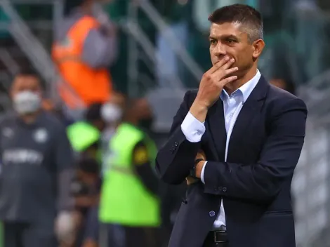 Gustavo Florentín expõe situação que quase o fez pedir demissão do Sport