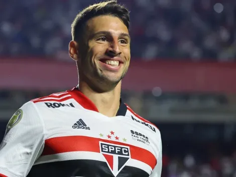 Calleri elogia Ceni e faz pedido á Diretoria do São Paulo