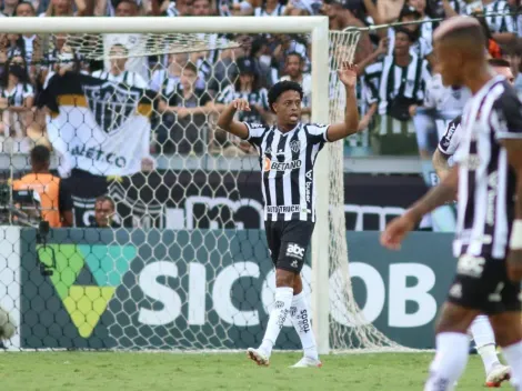 Galo inicia neste domingo a busca pelo terceiro título na temporada; clube já tem o Mineiro e o Brasileiro