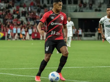 Pedro Rocha critica arbitragem e expõe erros do Athletico na derrota para o Galo