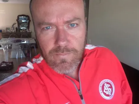 "Agregaria qualidade"; Baldasso responde Paixão e expõe 3 do Inter que não podem sair em "limpa"