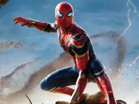 Homem-Aranha: Sem Volta Para Casa é o retorno triunfal do cinema-espetáculo; filme traz ação e drama na medida certa