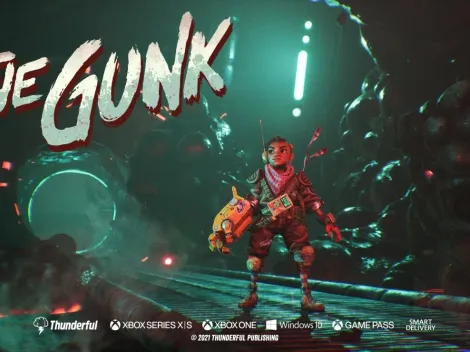 Xbox Game Pass: Mortal Kombat 11, The Gunk, Broken Age e Firewatch são as novidades do serviço