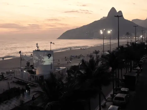 Celebrando 1 ano do PS5 no Brasil, PlayStation faz ação em locais históricos do Rio de Janeiro