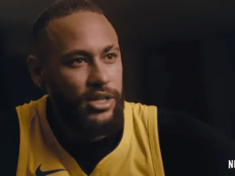 Netflix anuncia a data de lançamento de documentário sobre Neymar