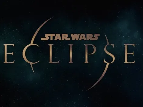 Star Wars Eclipse: novo game da franquia pode demorar de 3 a 4 anos para ser lançado