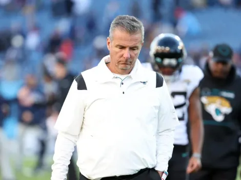 Urban Meyer é uma decepção nos Jaguars. Afinal, por que técnicos do College não dão certo na NFL?