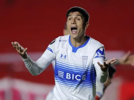Contratação de Valber Huerta pelo Palmeiras sofre reviravolta