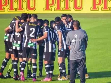 Para a temporada 2022, Figueirense já contratou seis jogadores como reforços para a equipe