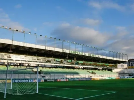 Com Castilho e Mané, confira os jogadores que não ficam no Juventude para a próxima temporada