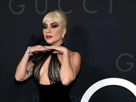 Casa Gucci: Lady Gaga decidiu ter acompanhamento psiquiátrico durante as gravações