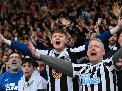 Premier League libera, e Newcastle poderá investir forte em contratações em janeiro