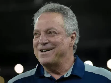 Confira a lista com cinco dos mais importantes treinadores que fizeram história no Fluminense