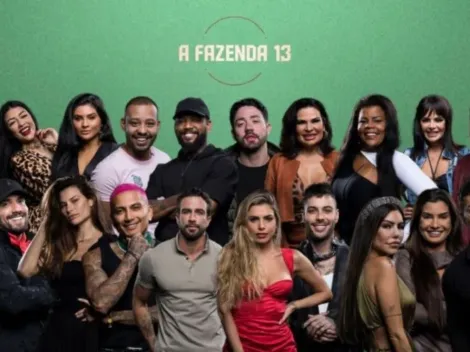 A Fazenda 2021: Famosos revelam para quem estão torcendo na grande final do Reality Show