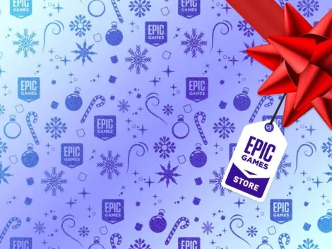 Epic Games Store está oferecendo um jogo gratuito por dia a partir desta quinta (16)