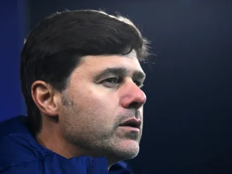 Pochettino destaca força do PSG para jogos com o Real Madrid na Champions