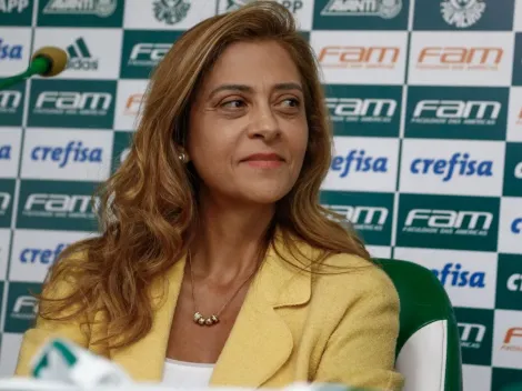 Desejo de Leila Pereira para 2022 discute saída e Palmeiras pode ter caminho livre para negociar; veja