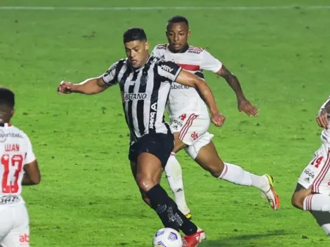 Bayer Leverkusen mostra interesse em contratar jovem promessa do São Paulo; clube paulista está ciente