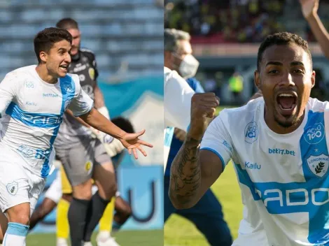 Jean Henrique e mais um: Londrina anuncia mais renovações para temporada 2022