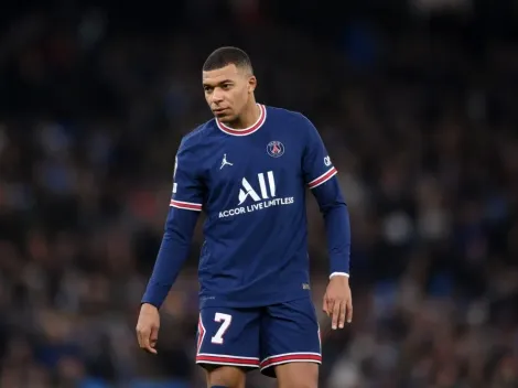 Mbappé põe ego de lado e expõe trunfo do PSG