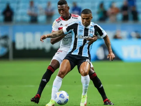 São Paulo não para em Douglas Costa e quer contratar meio-campista da Série A