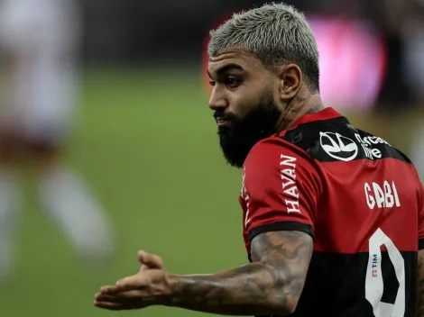 Técnico procurado pelo Flamengo já protagonizou ‘polêmica’ com Gabigol