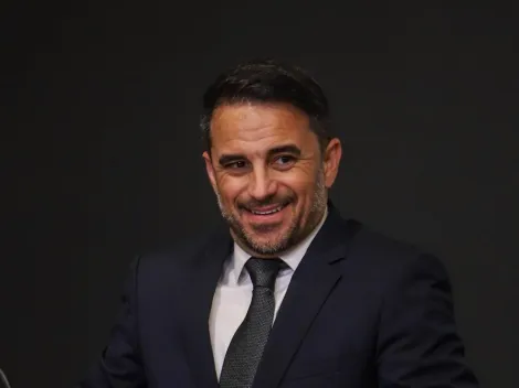 Rodrigo Caetano encaminha empréstimo de meio-campista para o Charlotte FC