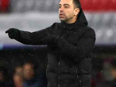 Xavi elogia atuação dos jovens e revela porque o Barcelona não está 100%