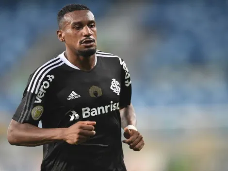 Diretor do Atlético-MG exalta Edenílson, do Inter e se posiciona em relação à negociação