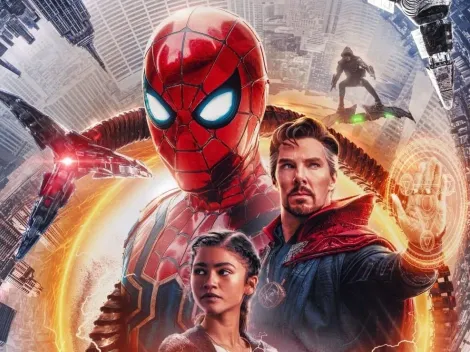 “Homem-Aranha: Sem Volta Para Casa”: novo longa da Marvel chegará na plataforma do HBO Max em 2022