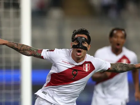 Gianluca Lapadula, centroavante ex-Milan, é oferecido ao Corinthians