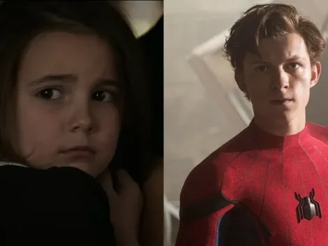 ‘Homem-Aranha: Sem Volta Para Casa’: cena deletada do filme mostraria filha de Tony Stark