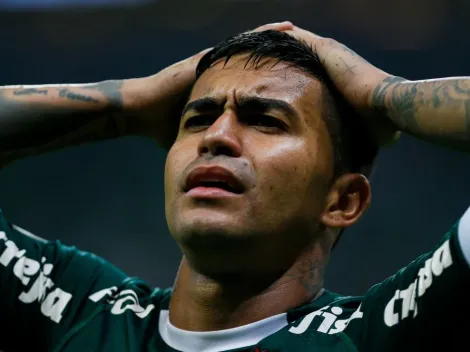 "Teve proposta há 10 dias"; Dudu apimenta bastidores do Palmeiras à beira do Mundial