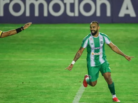 CSA anuncia a contratação de Dalberto, oitavo reforço para temporada 2022